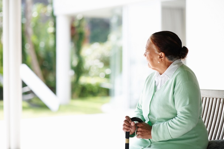 Dealing with the Guilt and Challenges of Long-Distance Caregiving-Image
