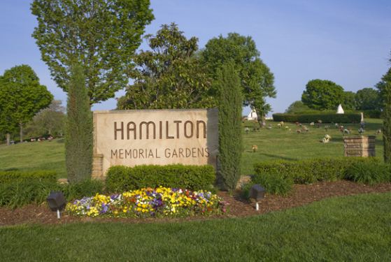 Hamilton Memorial Gardens Hixson, TN - Cemetery | AgingCare.com