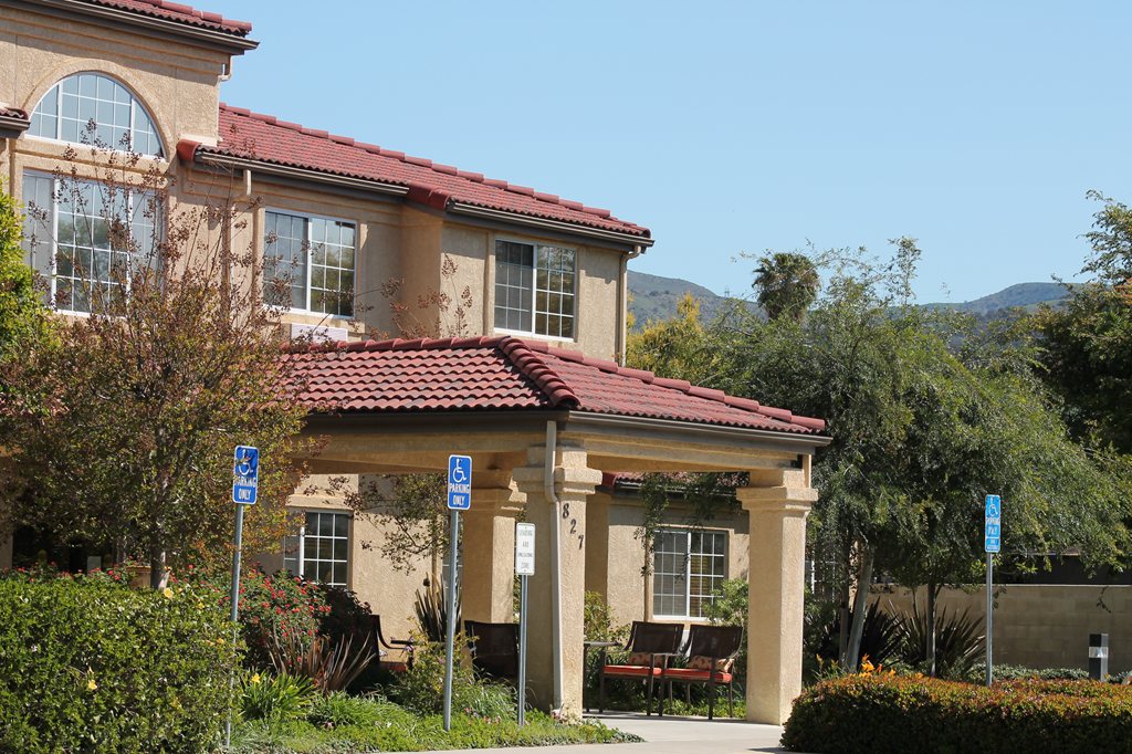 Fillmore Country Club Fillmore, CA Assisted Living