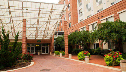 Atrium Village Owings Mills MD Assisted Living AgingCare com