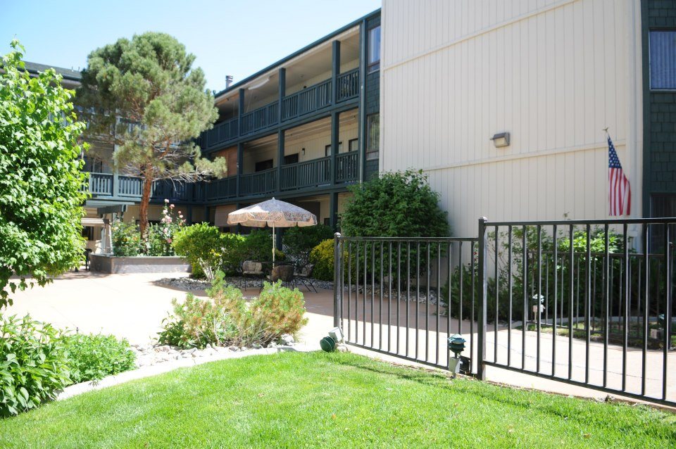 Lakeside Manor Reno, NV Senior Living Community