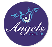 Angels Over Us - Houston, TX at Houston, TX
