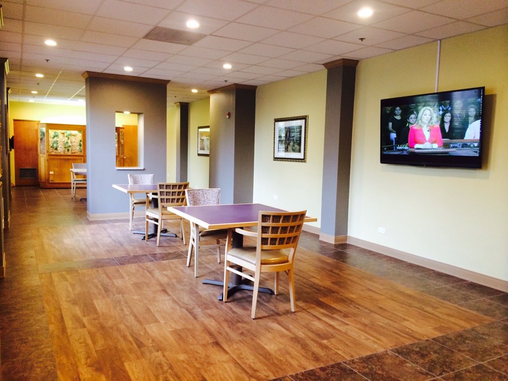 Bethesda Home Chicago, IL Nursing Home