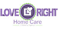 Love Right Home Care - San Diego, CA