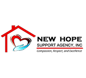 New Hope Support Agency, INC at Washington, DC