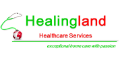 Healingland Healthcare Services - Lorton, VA