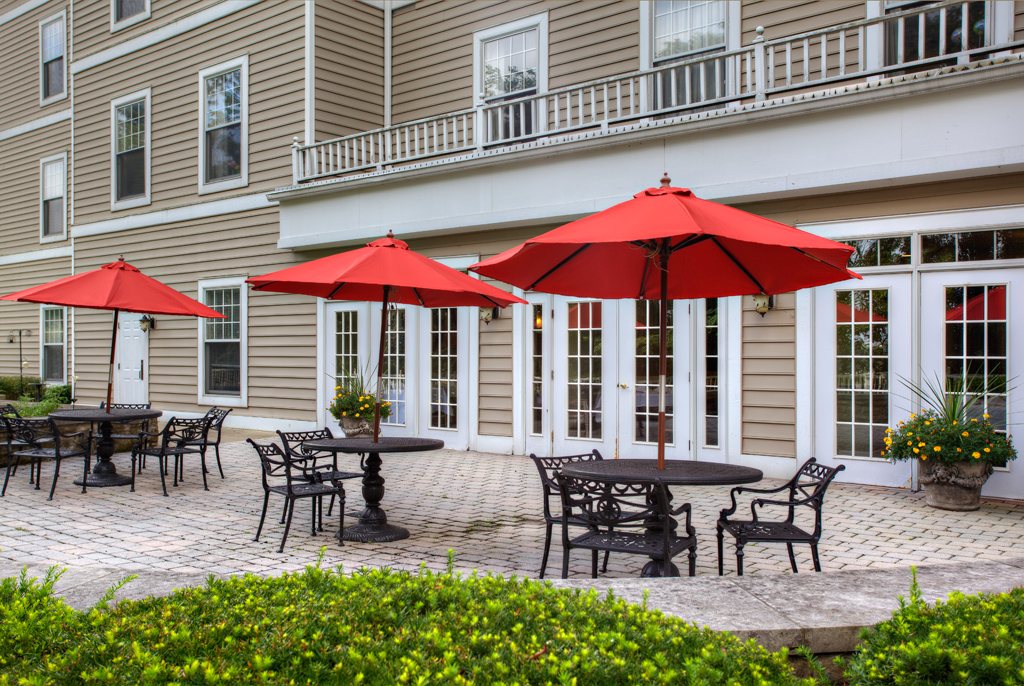 Harbour Senior Living of South Hills Pittsburgh, PA Assisted Living