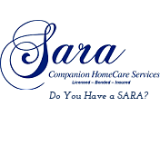 Sara Companion HomeCare Services Inc. of Valley Stream, NY at Valley Stream, NY