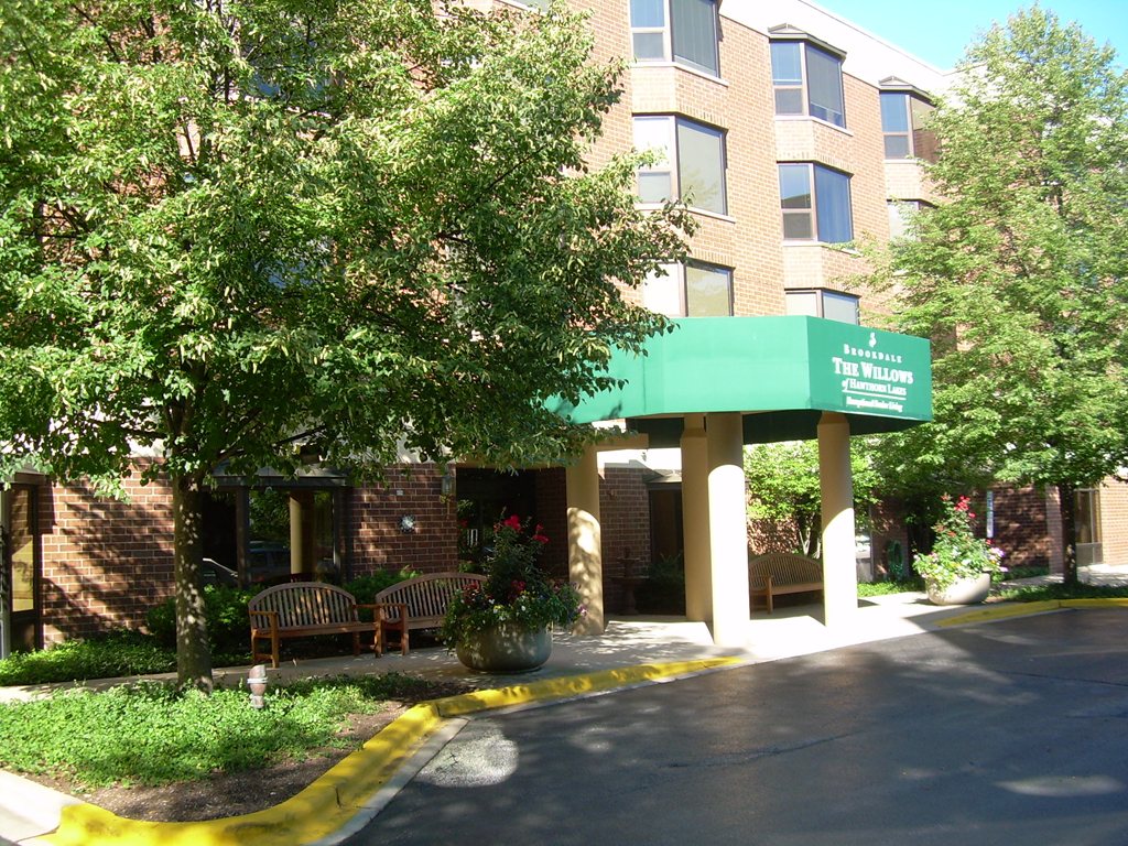 Brookdale Hawthorn Lakes Vernon Hills, IL Assisted Living