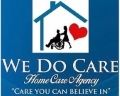 We Do Care Home Care Agency - Norlina, NC