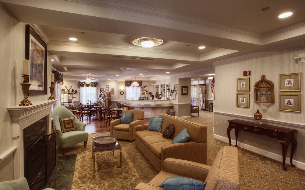 Harbour Senior Living of South Hills Pittsburgh, PA - Memory Care