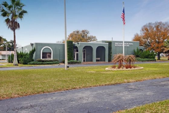 Brevard Memorial Funeral Home Cocoa, FL - Funeral Home | AgingCare.com