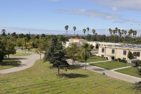 Greenwood Memorial Park & Mortuary San Diego, CA - Funeral Home ...