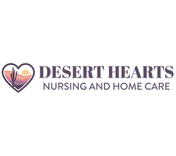Desert Hearts Nursing & Home Care-Fort Mohave-AZ at Fort Mohave, AZ