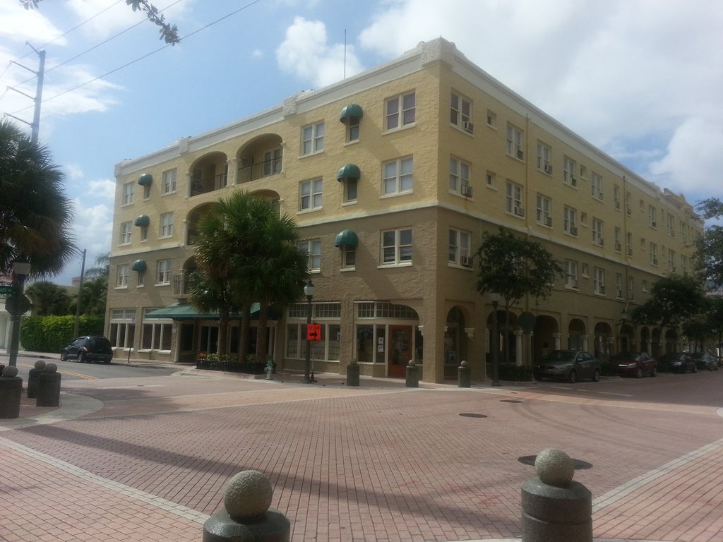 City Walk Assisted Living West Palm Beach, FL Assisted Living