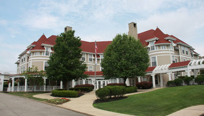 Harbour Senior Living of South Hills Pittsburgh, PA - Assisted Living