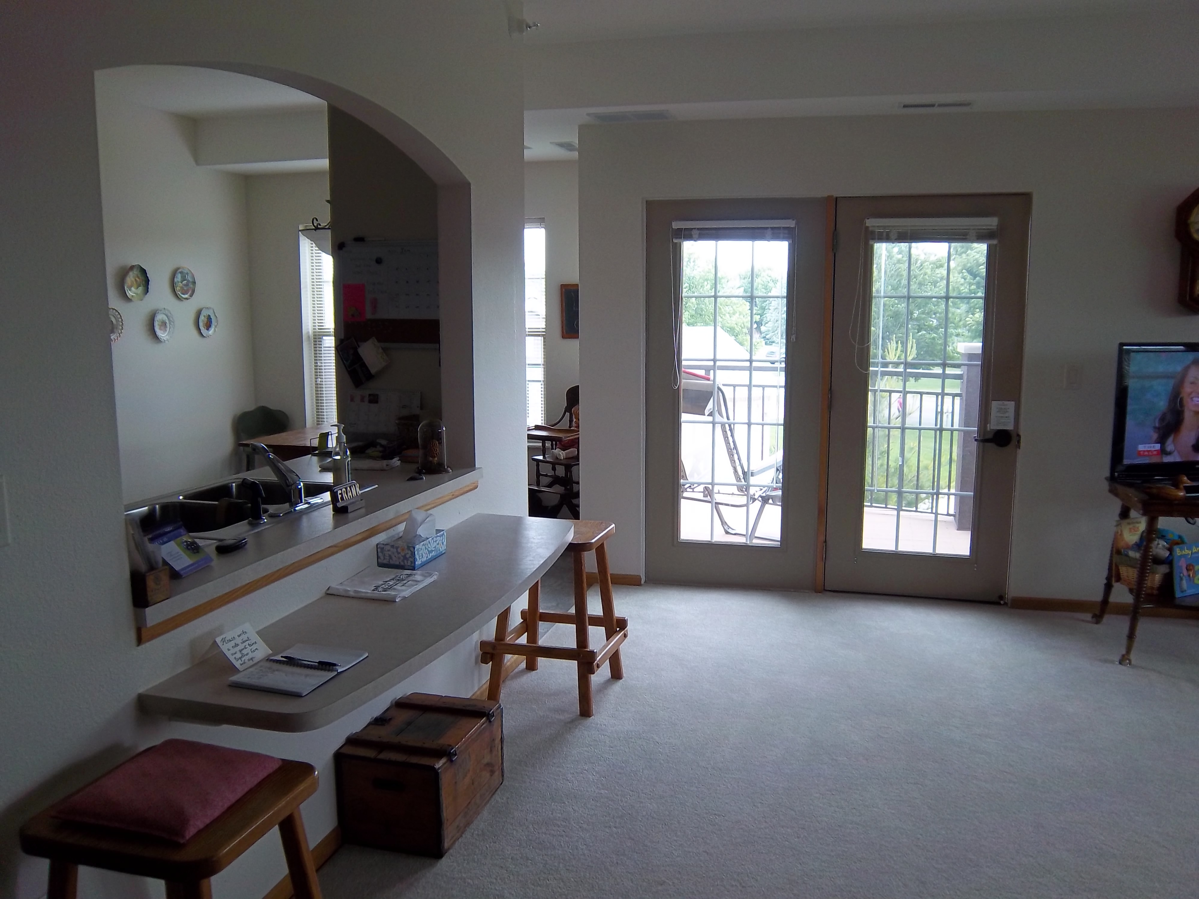 Kingsway Retirement Living Belle Plaine, MN Senior Living Community