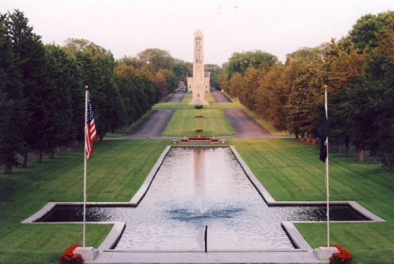 Sunset Funeral Home and Cemetery Minneapolis, MN - Cemetery | AgingCare.com