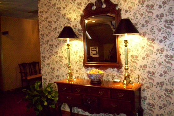 balanced home care clinton township