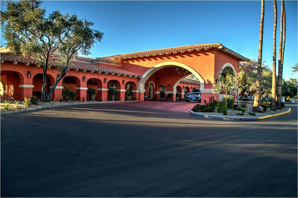 Casa Del Rio Peoria, AZ Senior Living Community