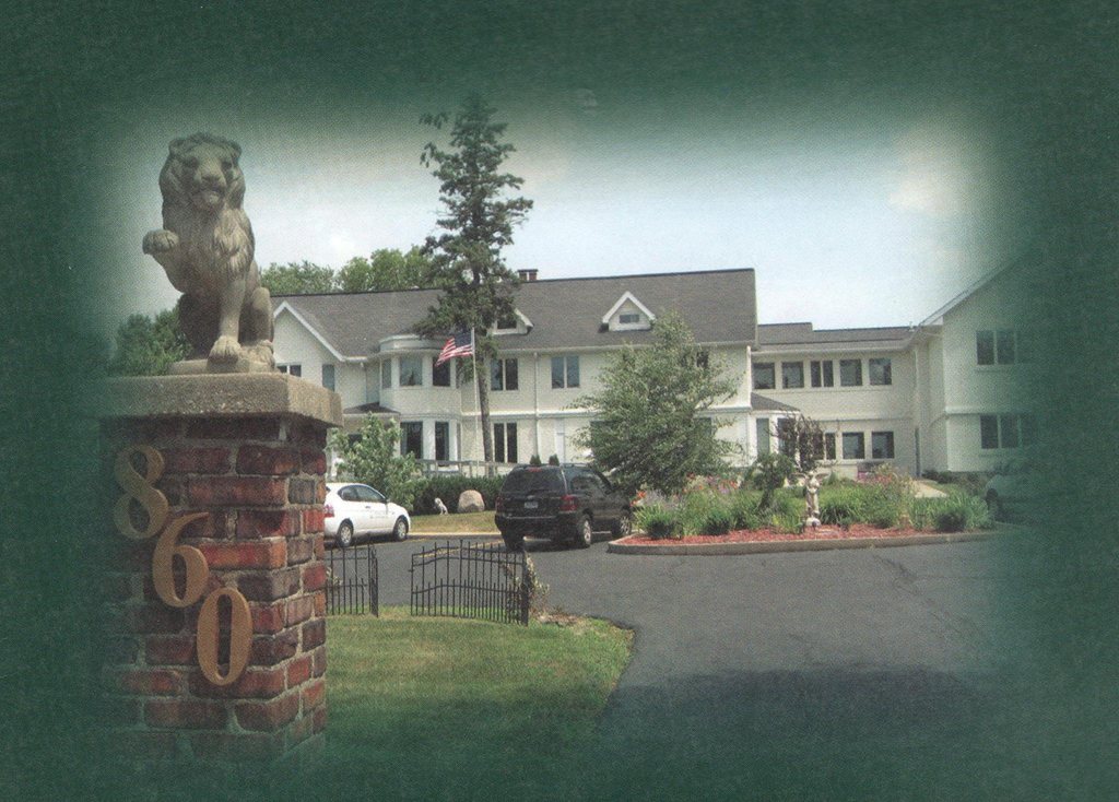 Higley Mansion Care Center Cedar Rapids, IA Nursing Home