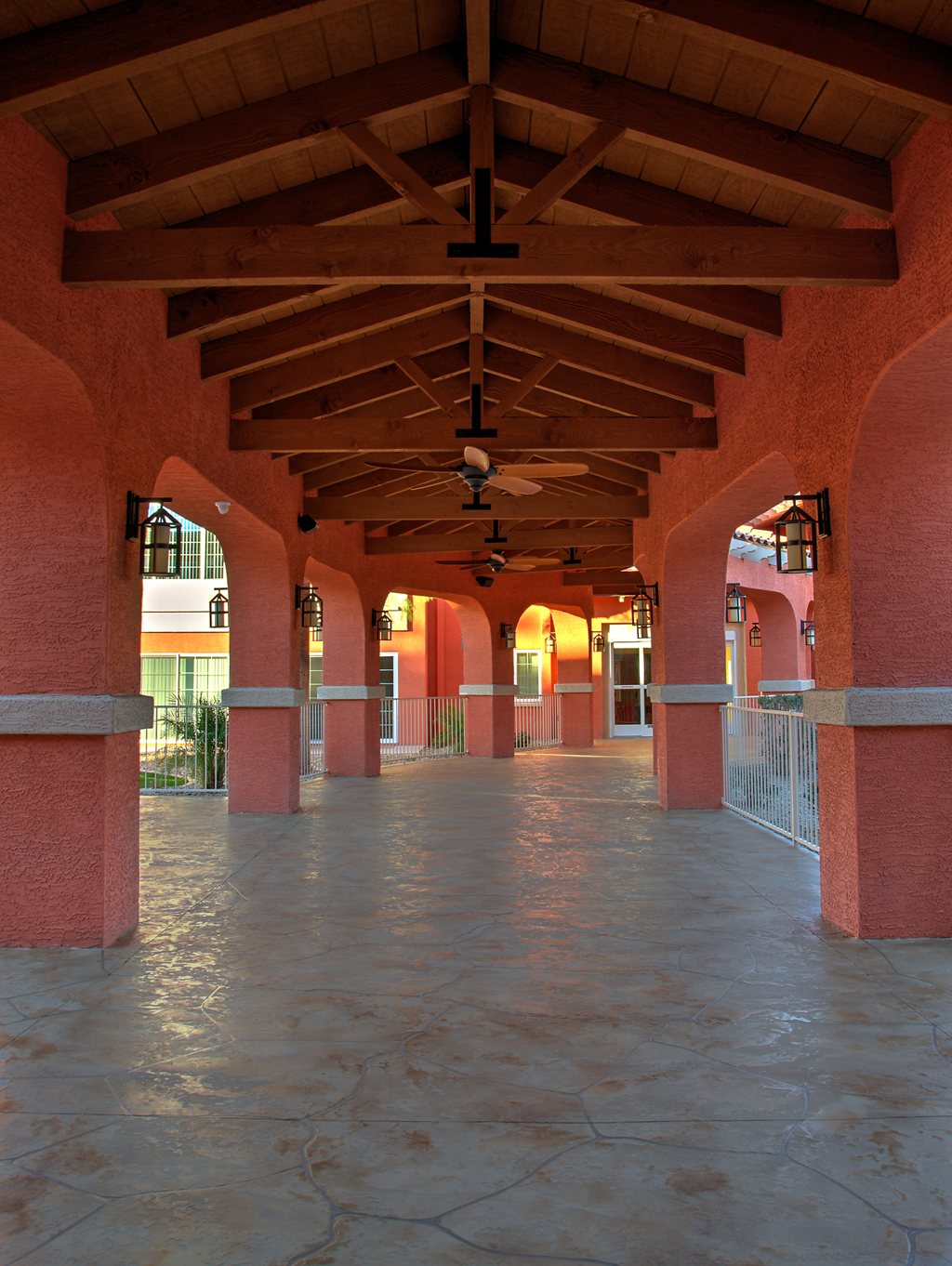 Casa Del Rio Peoria, AZ Senior Living Community