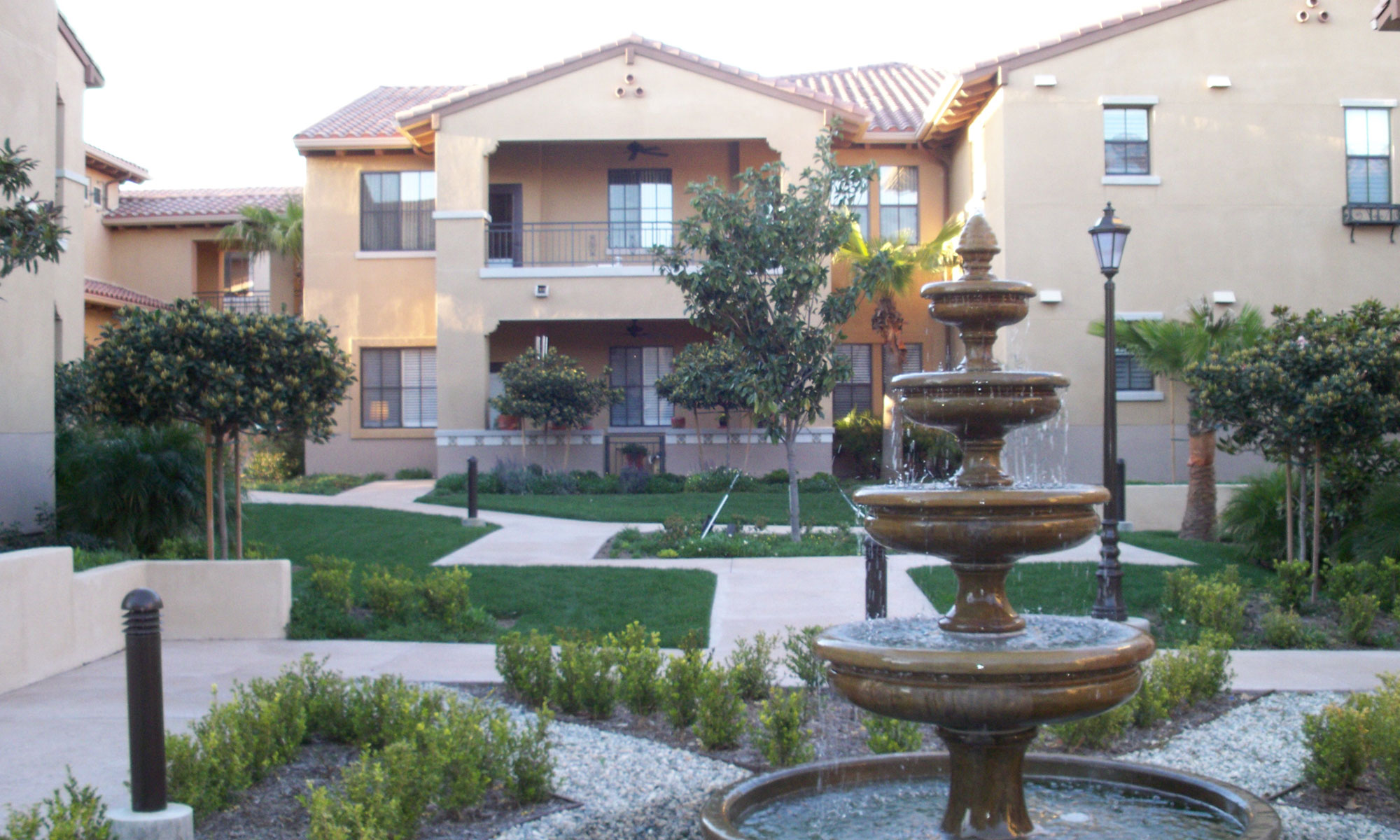 University Village Thousand Oaks Thousand Oaks, CA Senior Living
