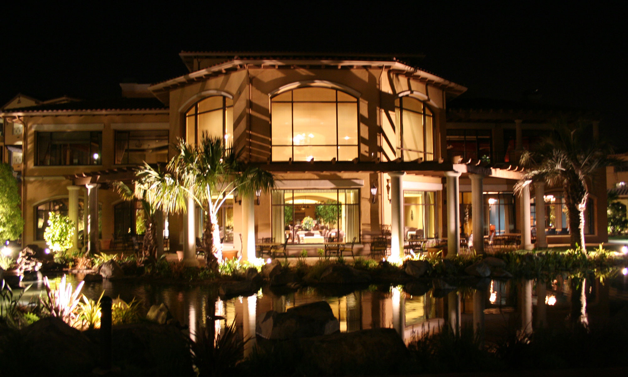 University Village Thousand Oaks Thousand Oaks, CA Senior Living