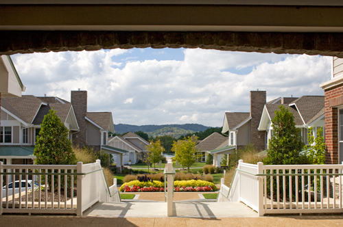 The Heritage at Brentwood Brentwood, TN - Assisted Living | AgingCare.com