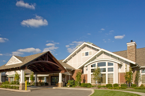 The Heritage at Brentwood Brentwood, TN - Assisted Living | AgingCare.com