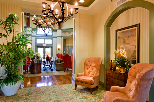 The Heritage at Brentwood Brentwood, TN - Assisted Living | AgingCare.com