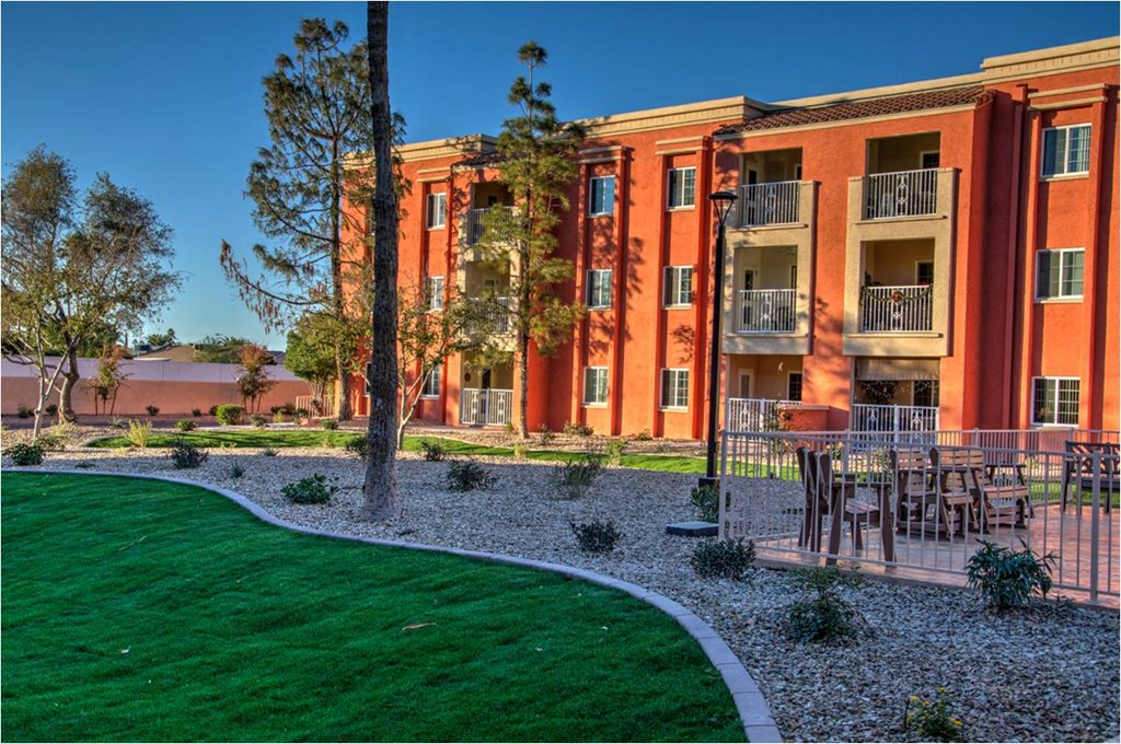 Casa Del Rio Peoria, AZ Senior Living Community