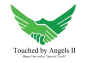 Touched by Angels Home Health Care 2 Graham NC at Graham, NC