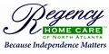Regency Home Care of North Atlanta at Atlanta, GA