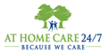 At Home Care 24/7 - Santa Ana, CA