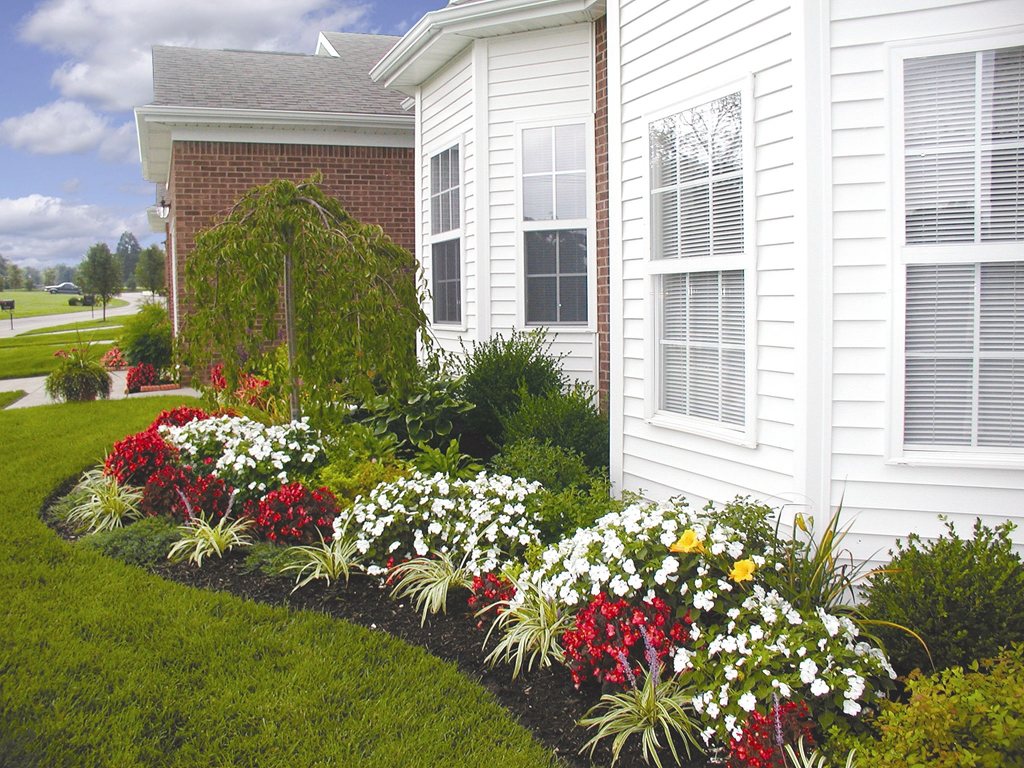 Wesley Manor Retirement Community Louisville, KY Nursing Home