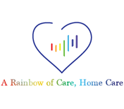 A Rainbow Of Care HC - Ontario, CA