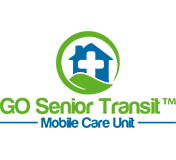 GO Senior Transit -  Mobile Care Unit at Pompano Beach, FL