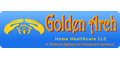 GOLDEN ARCH HOME HEALTHCARE LLC - Redlands, CA