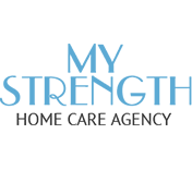 My Strength Home Care Agency - New Haven, CT