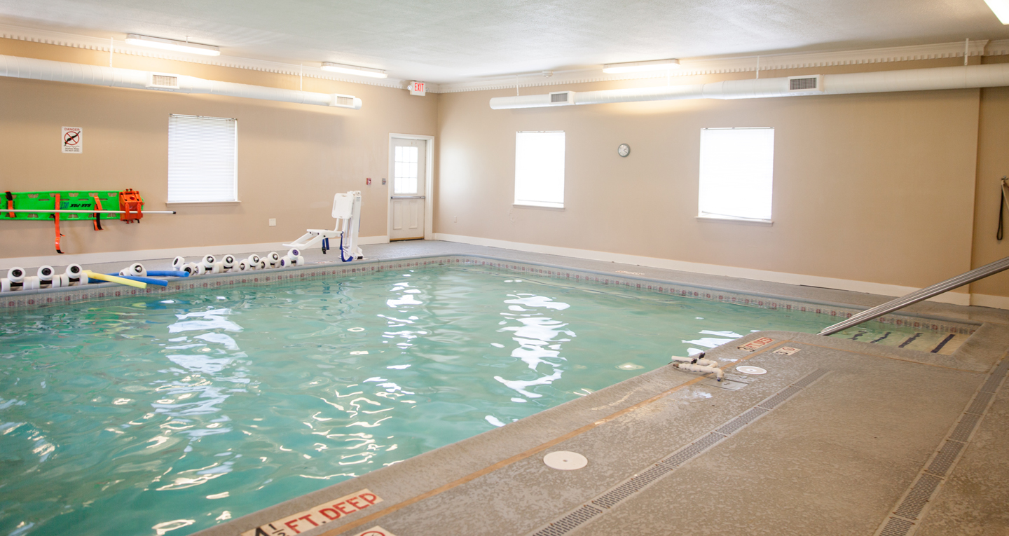 Country Meadows of Leader Heights York, PA Senior Living Community