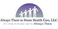 Always There in Home Health Care LLC - Mount Laurel, NJ