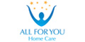 All For You Home Care - Sacramento, CA