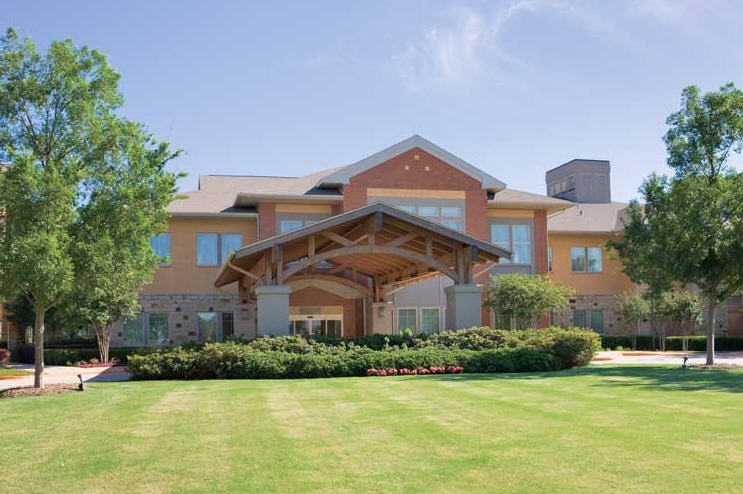 Highland Springs Dallas, TX - Assisted Living | AgingCare.com