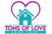 Tons of Love Home Care - Virginia Beach, VA