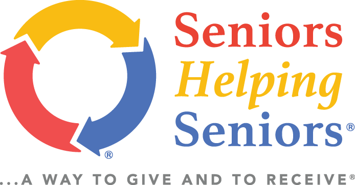 Seniors Helping Seniors Orange County at Irvine, CA