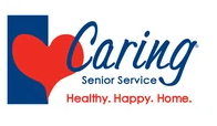 Caring Senior Service of NE Dallas, TX at Richardson, TX