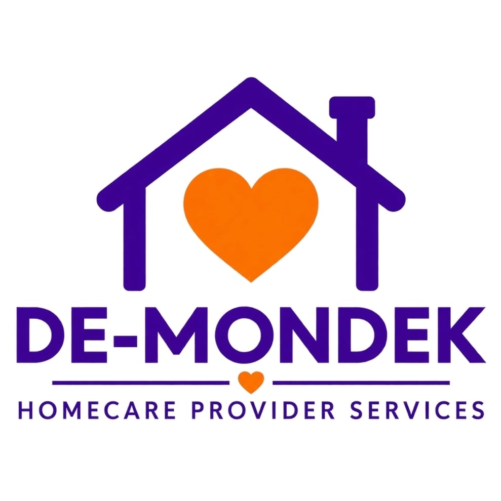 De-Mondek Home Care Provider Services LLC at Houston, TX