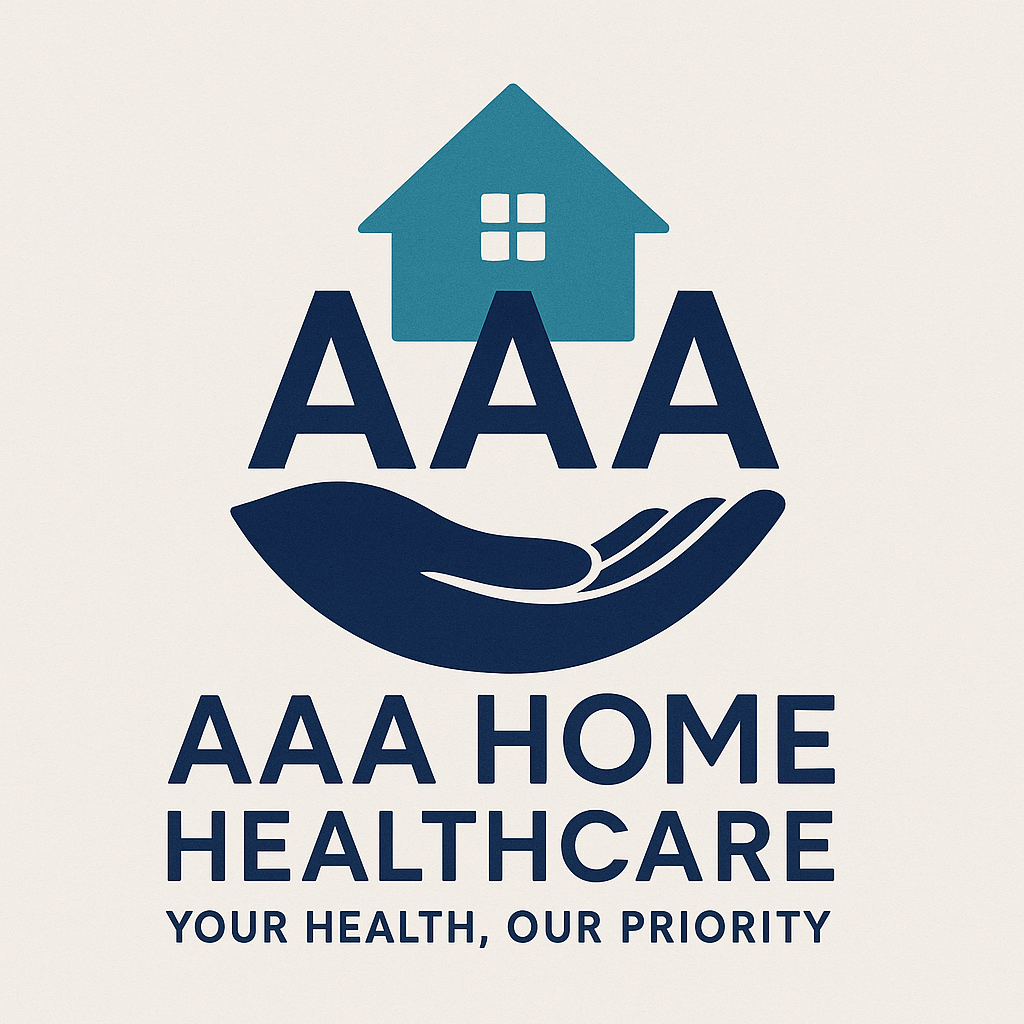 AAA Healthcare LLC at Greenville, SC