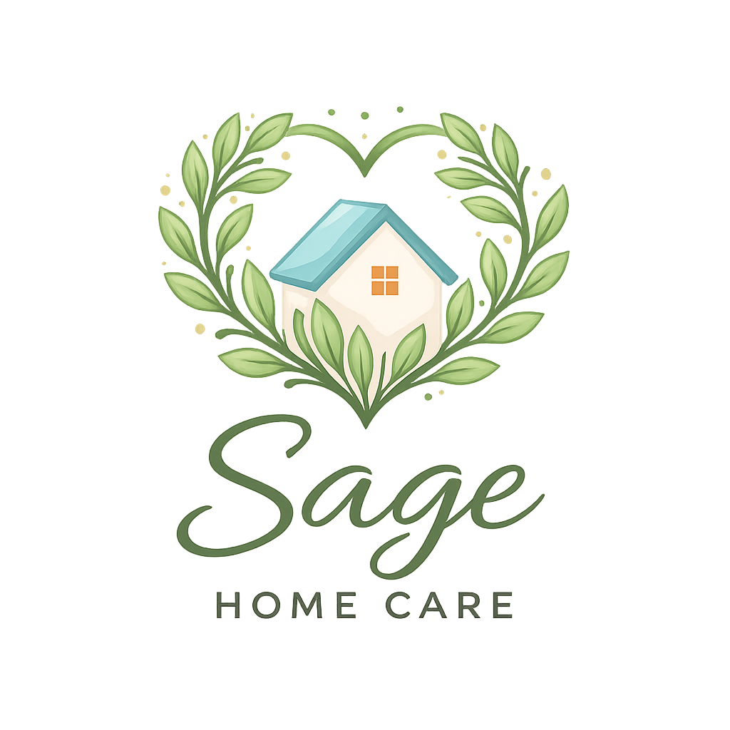 Sage Home Care at Apple Valley, CA